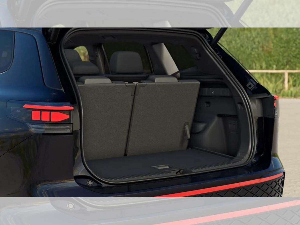 Volkswagen Tayron R-Line 2,0 l TDI SCR 110 kW (150 PS) [Black Style][7-Sitzer] *sofort verfügbar*