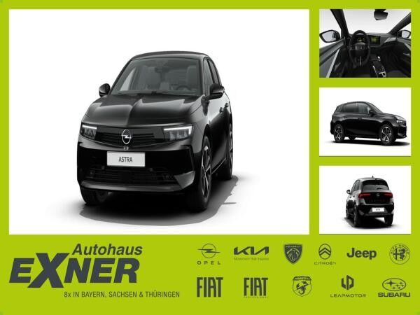 Opel Astra Edition | KURZFRISTIG VERFÜGBAR | Privat