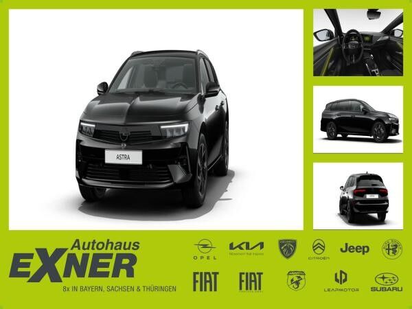 Opel Astra ST GS | KURZFRISTIG VERFÜGBAR | Privat