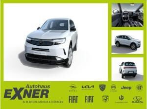 Opel Grandland Edition | KURZFRISTIG VERFÜGBAR | Privat