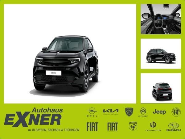 Opel Mokka GS | KURZFRISTIG VERFÜGBAR | Privat
