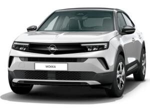 Opel Mokka Edition | KURZFRISTIG VERFÜGBAR | Privat