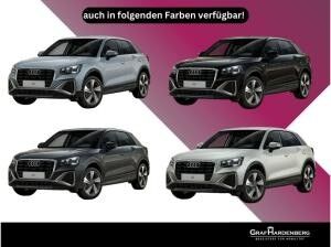 Audi Q2 S line 35 TFSI *sofort verfügbare Fahrzeuge 4/4*