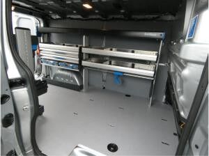Renault Trafic Kasten Komfort L2H1 3,1t dCi130 "Sortimo-Ausbau"💪Nur für Handwerker🛠️