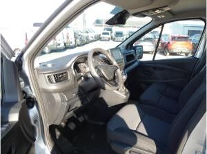 Renault Trafic Kasten Komfort L2H1 3,1t dCi130 "Sortimo-Ausbau"💪Nur für Handwerker🛠️