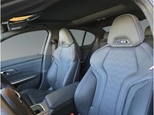 BMW M3 Competition Facelift II*Glasdach*360 Kamera*Harman Kardon* uvm.