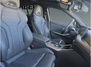 BMW M3 Competition Facelift II*Glasdach*360 Kamera*Harman Kardon* uvm.