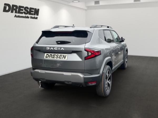 Dacia Duster Journey Mild Hybrid 140 *Klimaautomatik*Kamera*Winter-Plus*uvm.