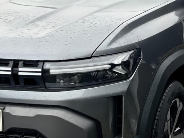 Dacia Duster Journey Mild Hybrid 140 *Klimaautomatik*Kamera*Winter-Plus*uvm.