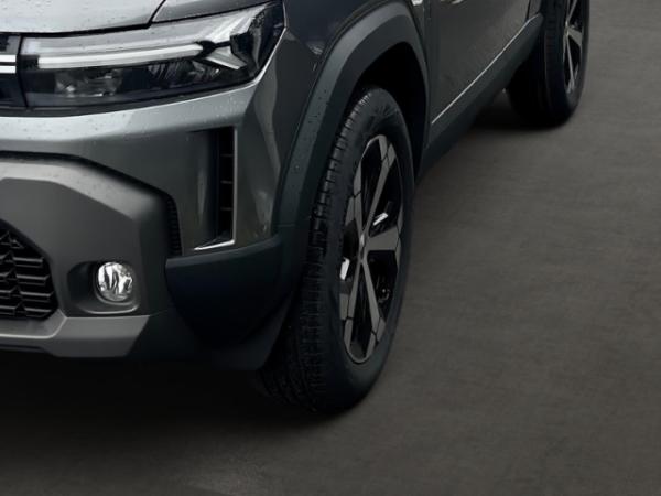 Dacia Duster Journey Mild Hybrid 140 *Klimaautomatik*Kamera*Winter-Plus*uvm.