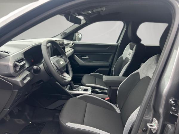Dacia Duster Journey Mild Hybrid 140 *Klimaautomatik*Kamera*Winter-Plus*uvm.