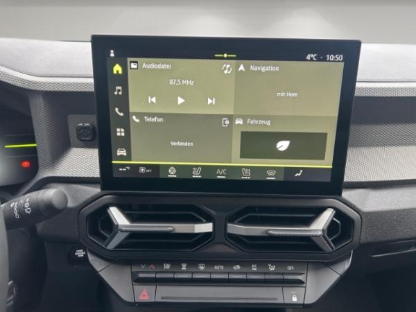 Dacia Duster Journey Mild Hybrid 140 *Klimaautomatik*Kamera*Winter-Plus*uvm.