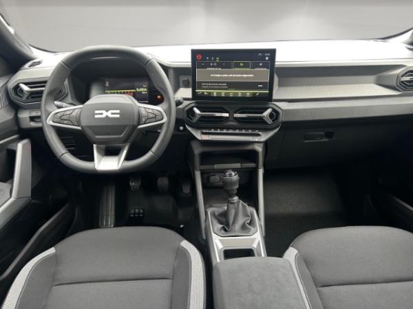 Dacia Duster Journey Mild Hybrid 140 *Klimaautomatik*Kamera*Winter-Plus*uvm.