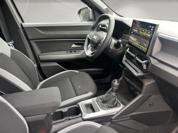 Dacia Duster Journey Mild Hybrid 140 *Klimaautomatik*Kamera*Winter-Plus*uvm.