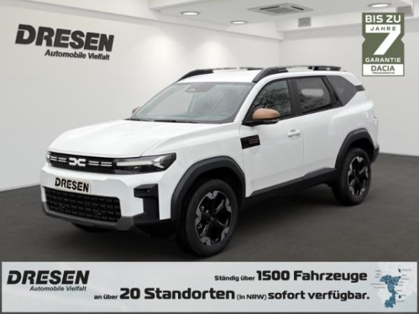 Dacia Bigster Extreme Mild Hybrid 140 *Multiview-Kamera*Carplay*Keyless*uvm.