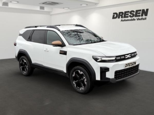 Dacia Bigster Extreme Mild Hybrid 140 *Multiview-Kamera*Carplay*Keyless*uvm.