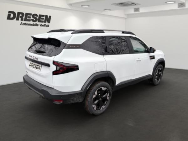 Dacia Bigster Extreme Mild Hybrid 140 *Multiview-Kamera*Carplay*Keyless*uvm.