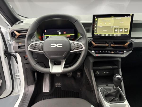 Dacia Bigster Extreme Mild Hybrid 140 *Multiview-Kamera*Carplay*Keyless*uvm.