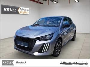 Peugeot 208 Style +Automatik+Sitzheizung+