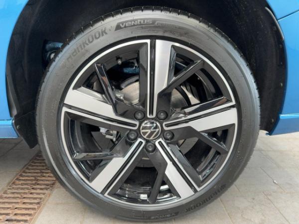 Volkswagen Caddy Style KR 2.0 TDI 90 KW DSG *LED* Navi * M+S