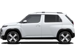 Hyundai INSTER ⚡ Prime (MY26) 49 kWh ⚡ (115 PS) Glas-Schiebedach, Technik-Paket