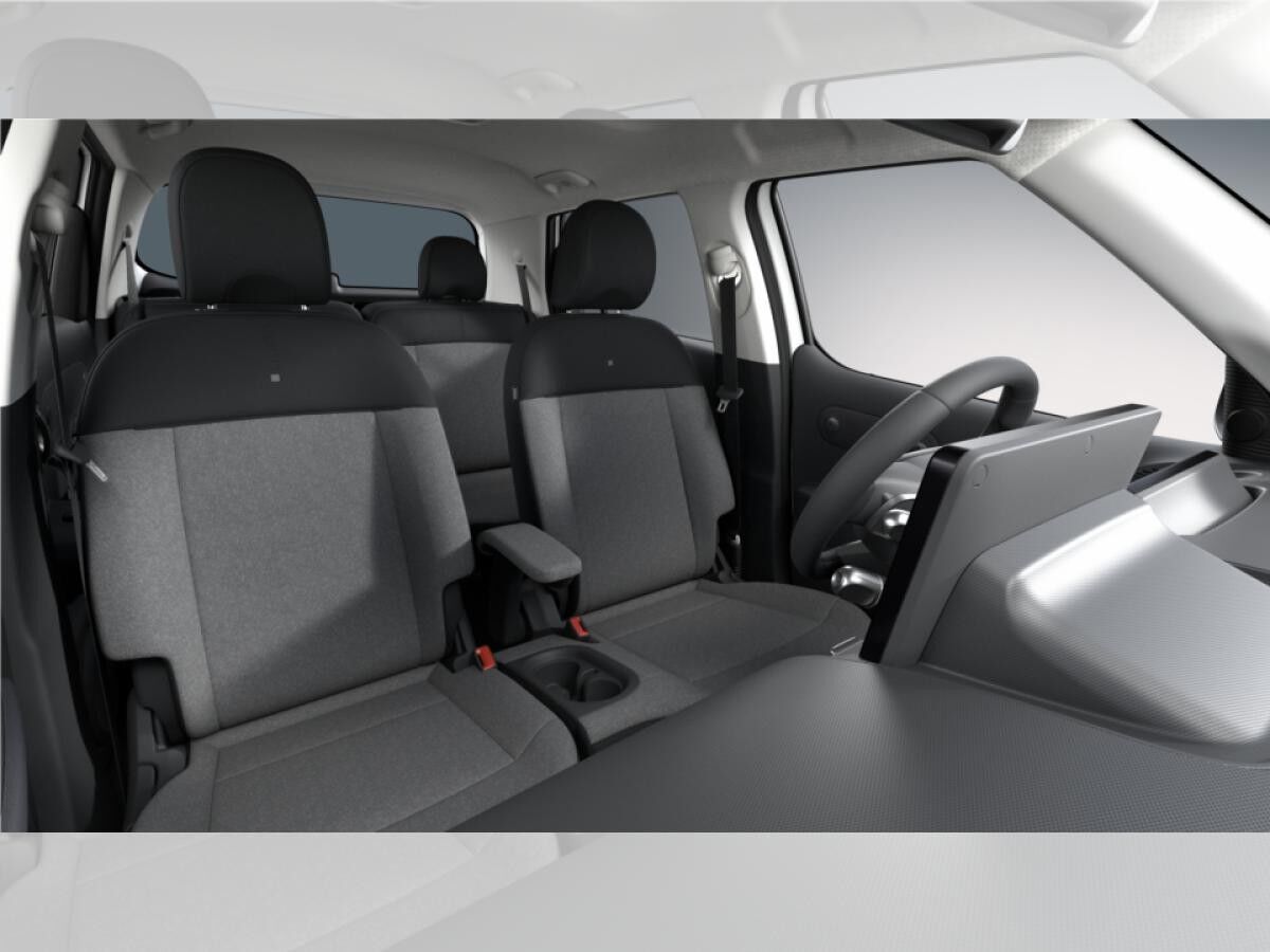 Hyundai INSTER ⚡ Prime (MY26) 49 kWh ⚡ (115 PS) Glas-Schiebedach, Technik-Paket