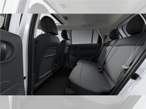 Hyundai INSTER ⚡ Prime (MY26) 49 kWh ⚡ (115 PS) Glas-Schiebedach, Technik-Paket