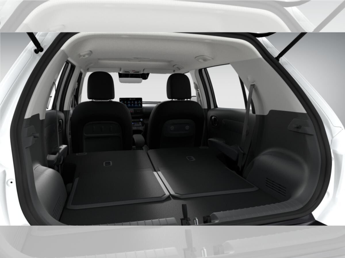 Hyundai INSTER ⚡ Prime (MY26) 49 kWh ⚡ (115 PS) Glas-Schiebedach, Technik-Paket