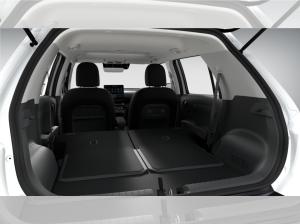 Hyundai INSTER ⚡ Prime (MY26) 49 kWh ⚡ (115 PS) Glas-Schiebedach, Technik-Paket