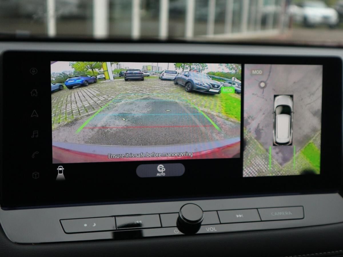 Nissan X-Trail X-TRAIL TEKNA 1.5 VC-T e-POWER e-4ORCE WKR inkl