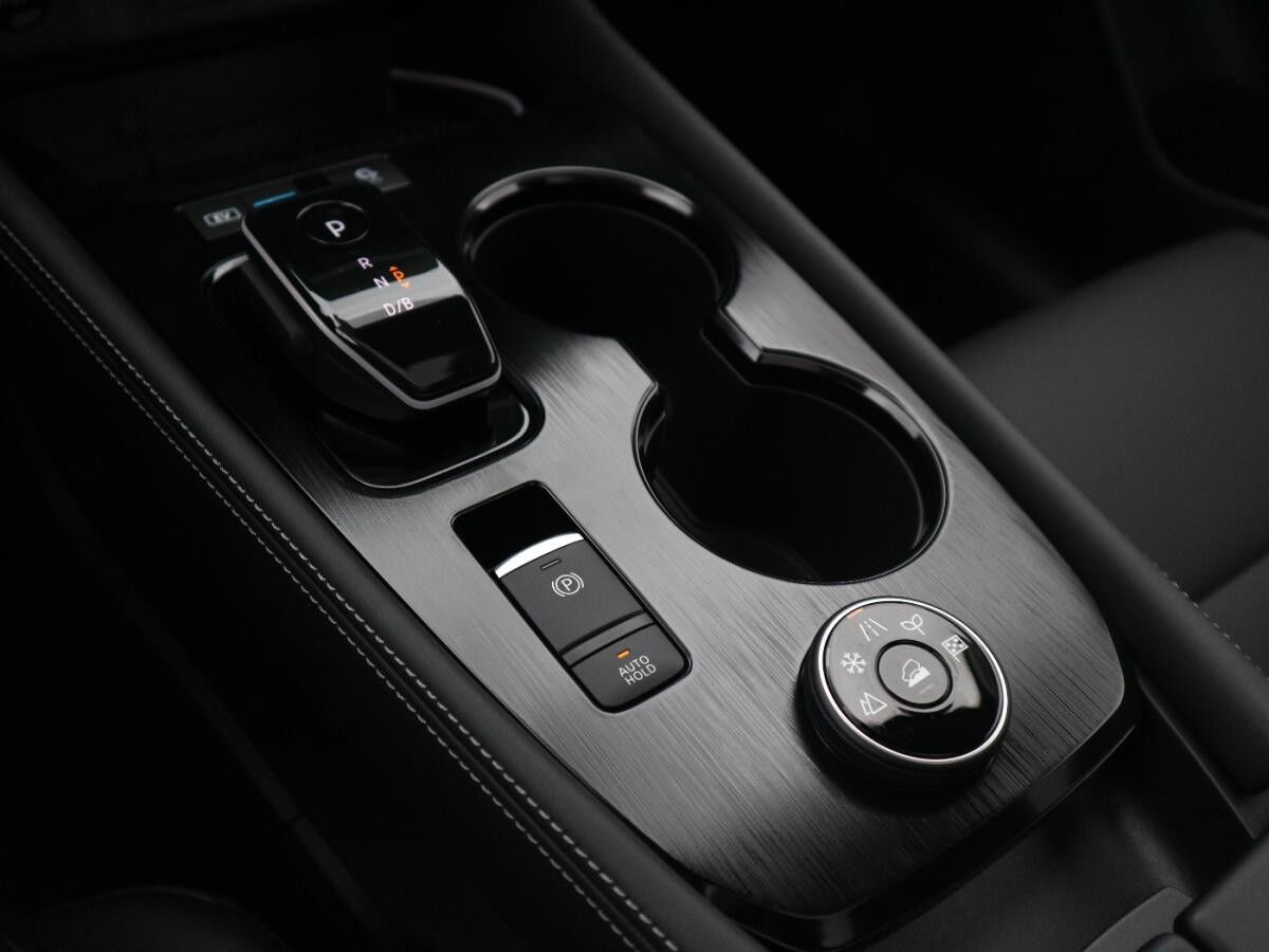 Nissan X-Trail X-TRAIL TEKNA 1.5 VC-T e-POWER e-4ORCE WKR inkl