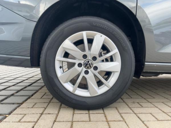 Volkswagen Caddy Maxi Life 1.5 TSI 85 KW DSG *LED * M+S * AHK+ 7 Sitze