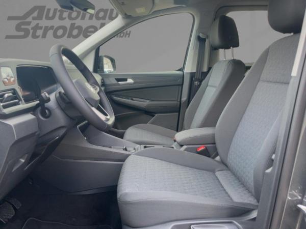 Volkswagen Caddy Maxi Life 1.5 TSI 85 KW DSG *LED * M+S * AHK+ 7 Sitze