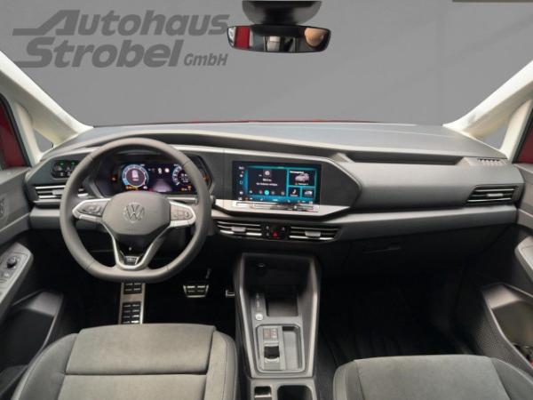 Volkswagen Caddy Maxi Life 1.5 TSI 85 KW DSG *LED * M+S * AHK+ 7 Sitze