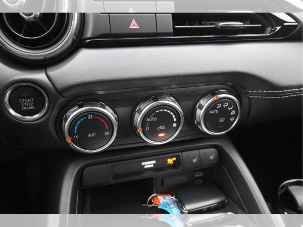 Mazda MX-5 1.5 SKYACTIV-G 132 Homura SoMo /Recaro/BOSE