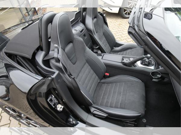 Mazda MX-5 1.5 SKYACTIV-G 132 Homura SoMo /Recaro/BOSE