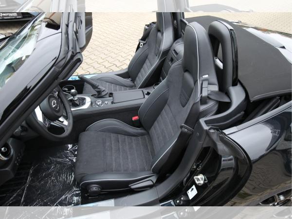 Mazda MX-5 1.5 SKYACTIV-G 132 Homura SoMo /Recaro/BOSE