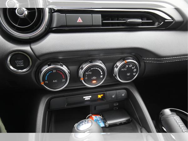 Mazda MX-5 1.5 SKYACTIV-G 132ps Homura SoMo /Recaro/BOSE