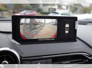 Mazda MX-5 RF 1.5 SKYACTIV-G 132 Homura /Recaro/BOSE