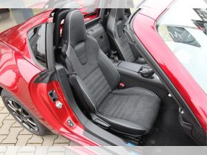 Mazda MX-5 RF 1.5 SKYACTIV-G 132 Homura /Recaro/BOSE