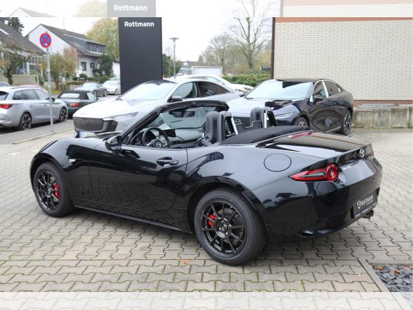 Mazda MX-5 1.5 SKYACTIV-G 132ps Homura SoMo /Recaro/BOSE