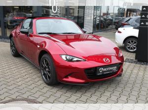 Mazda MX-5 RF 1.5 SKYACTIV-G 132ps Homura /Recaro/BOSE