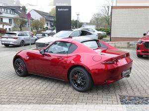 Mazda MX-5 RF 1.5 SKYACTIV-G 132ps Homura /Recaro/BOSE