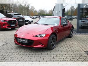 Mazda MX-5 RF 1.5 SKYACTIV-G 132ps Homura /Recaro/BOSE