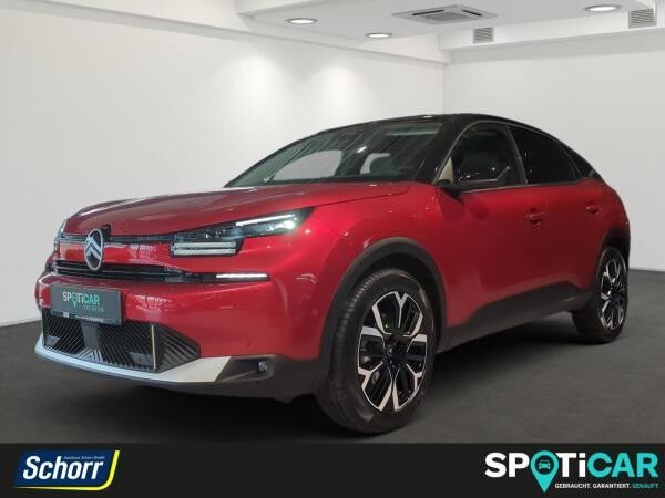 Citroën C4 Benziner 130 Automatik MAX ***Neuwagen - sofort verfügbar***