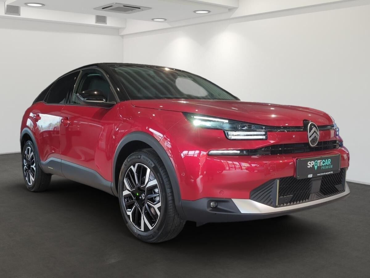 Citroën C4 Benziner 130 Automatik MAX ***Neuwagen - sofort verfügbar***