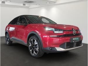 Citroën C4 Benziner 130 Automatik MAX ***Neuwagen - sofort verfügbar***