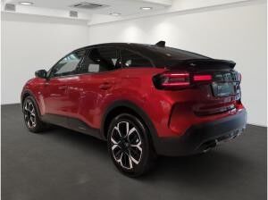 Citroën C4 Benziner 130 Automatik MAX ***Neuwagen - sofort verfügbar***