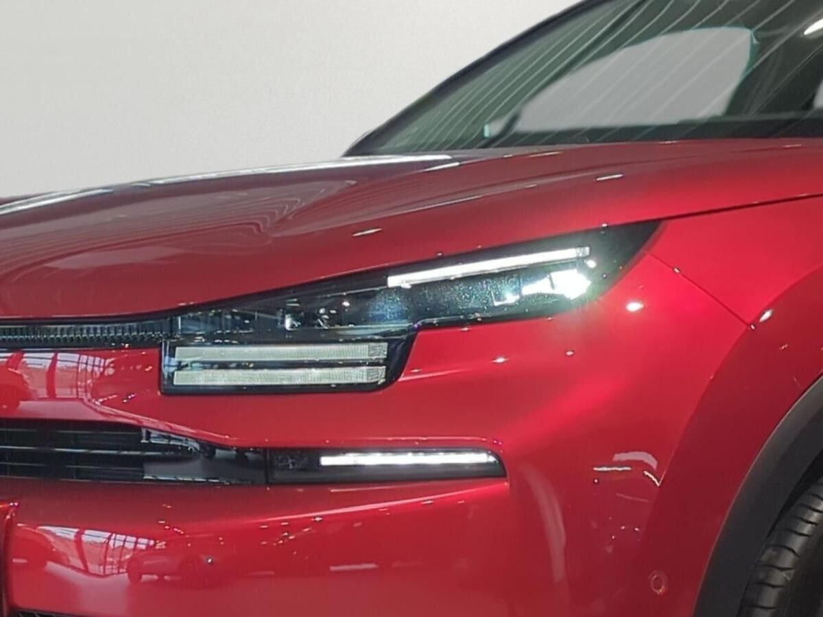 Citroën C4 Benziner 130 Automatik MAX ***Neuwagen - sofort verfügbar***