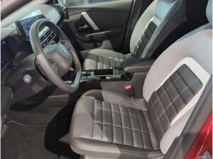 Citroën C4 Benziner 130 Automatik MAX ***Neuwagen - sofort verfügbar***